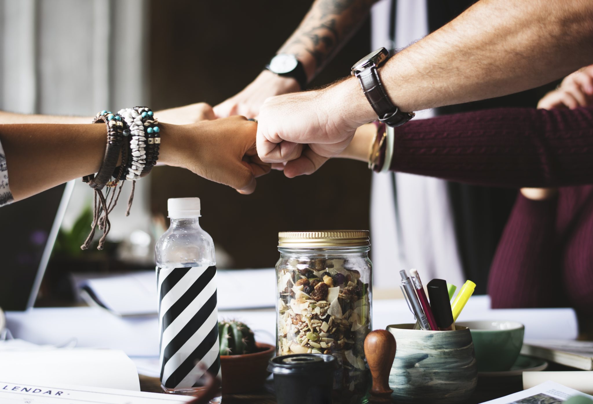 Why Resource Planning Is Key To Success Of Your Small Business 