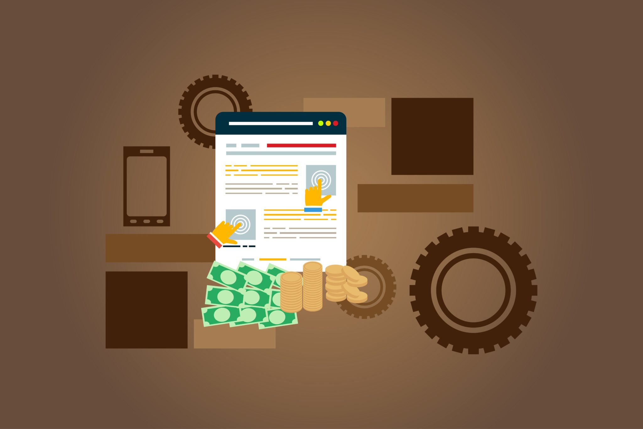 E-Commerce Trends