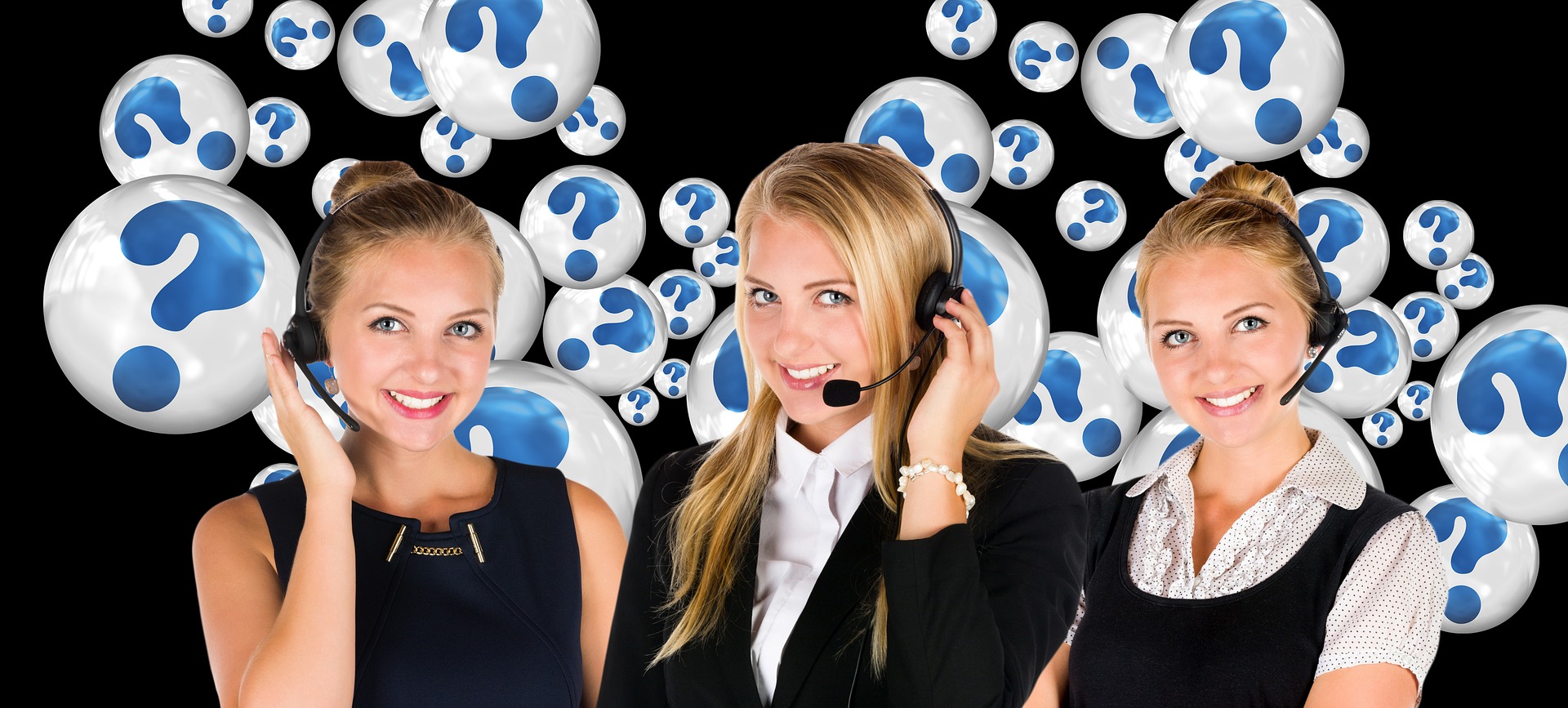 successful Call Centre