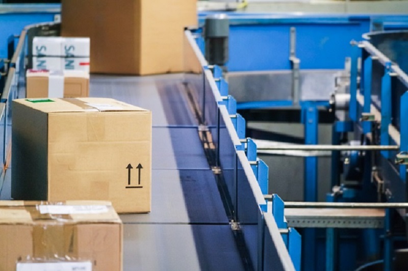 Conveyor Design