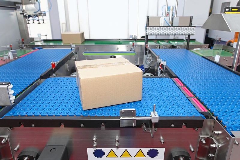 conveyor systems