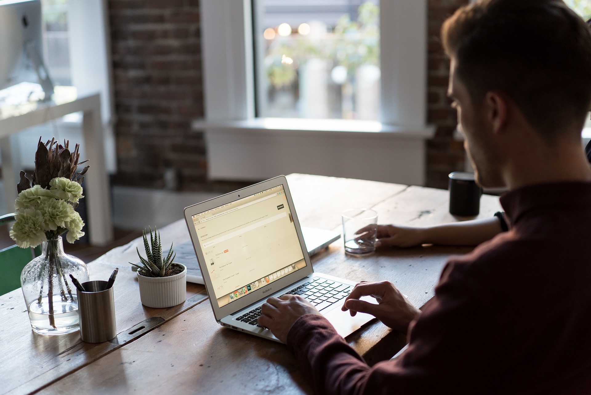 Business Visibility