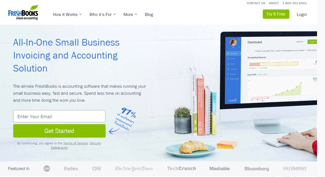 FreshBooks