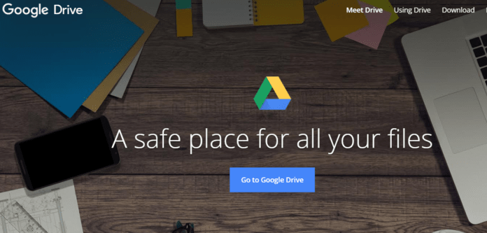 Google drive