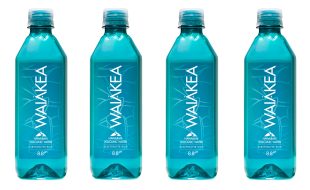Waiakea Water Walmart