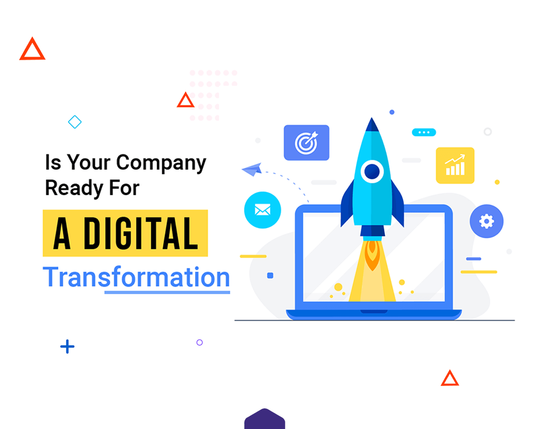 Digital Transformation
