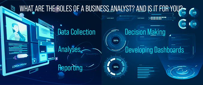 Business Analyst Roles