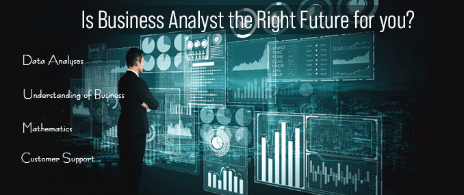 Business Analyst Future
