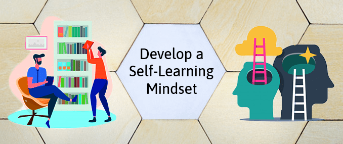 Self-Learning