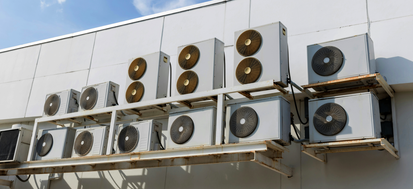 Air Conditioning Systems