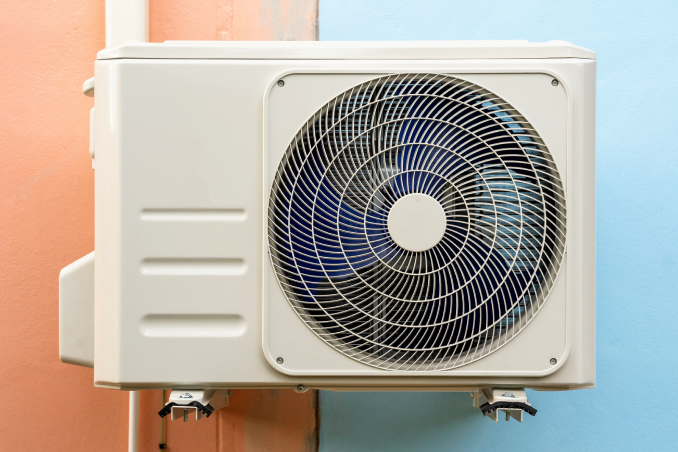 An Overview of Essential Parts and Components of Air Conditioning Systems Guide