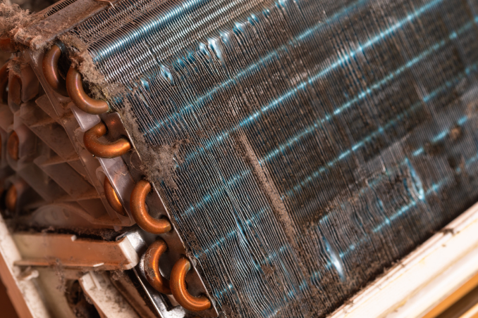 Condensing Coils