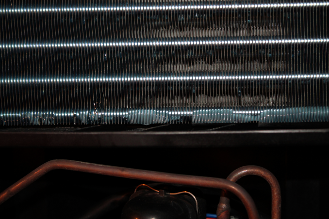 Evaporator Coils