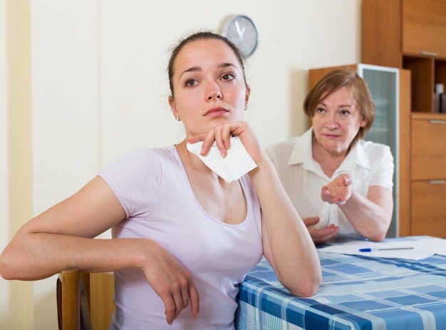 Social Issues Which Affect Older People