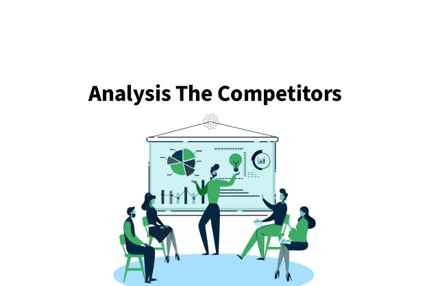 Analysis The Competitors