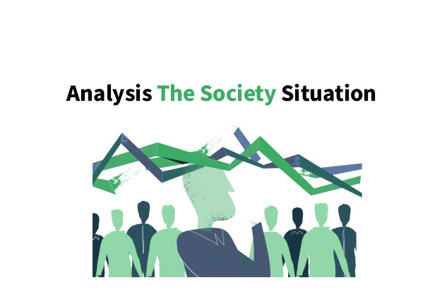 Analysis The Society Situation