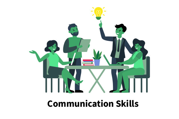 Communication Skills