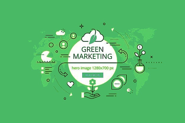 research proposal on green marketing