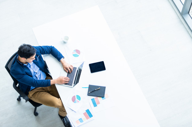 What an entrepreneur does after the business planning
