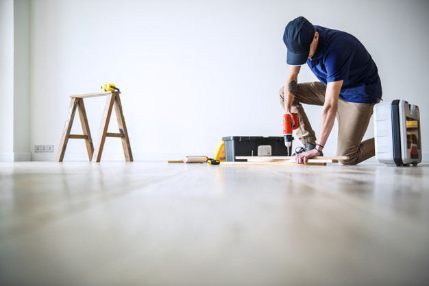 handyman business 