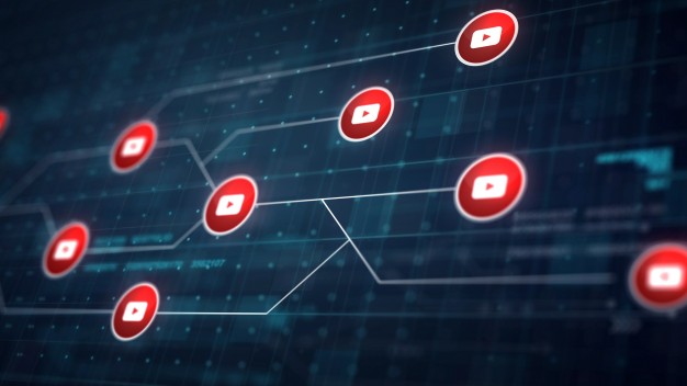 Use YouTube for Your Webinar Promotion:
