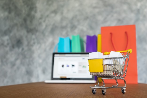eCommerce Websites