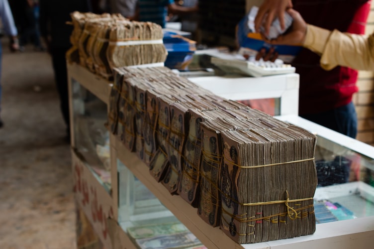Where Can I Get Iraqi Dinar?