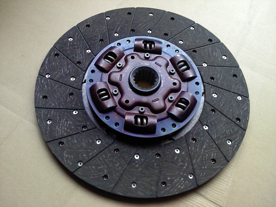 electromagnetic clutches