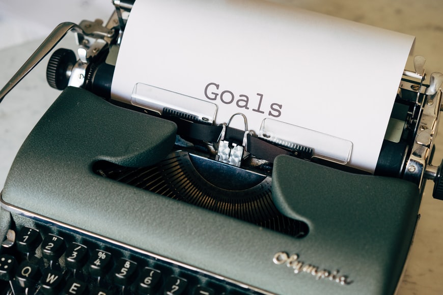 Identify Your Goal