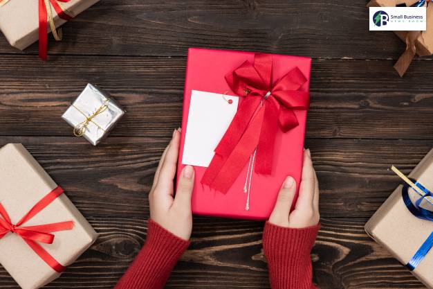 Cute Seasonal Packaging