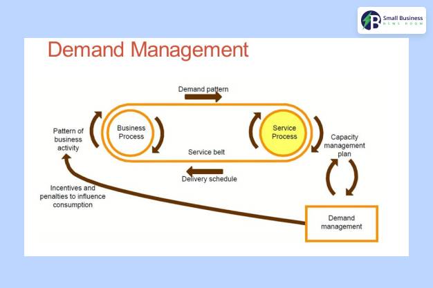 Demand Management Challenges