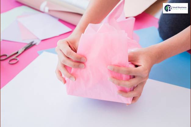 Simple Protective Packaging