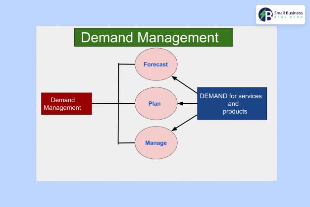 What Is Demand Management