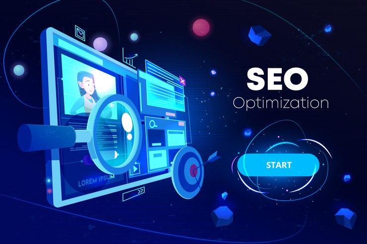 Local SEO Efforts