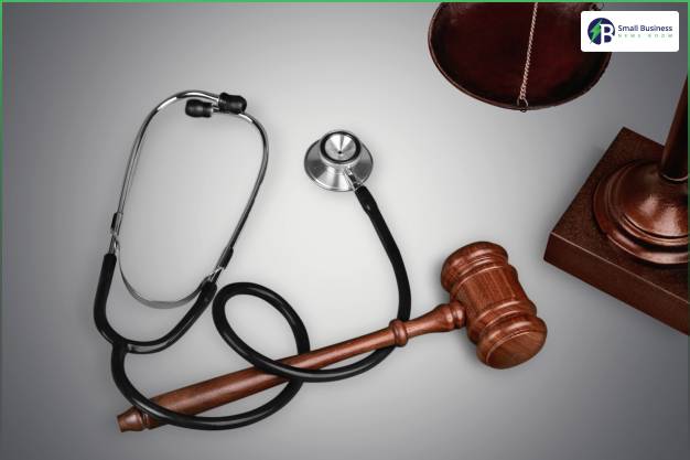Health And Safety Law