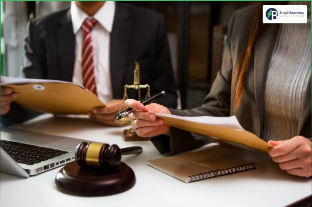 Legal Environment
