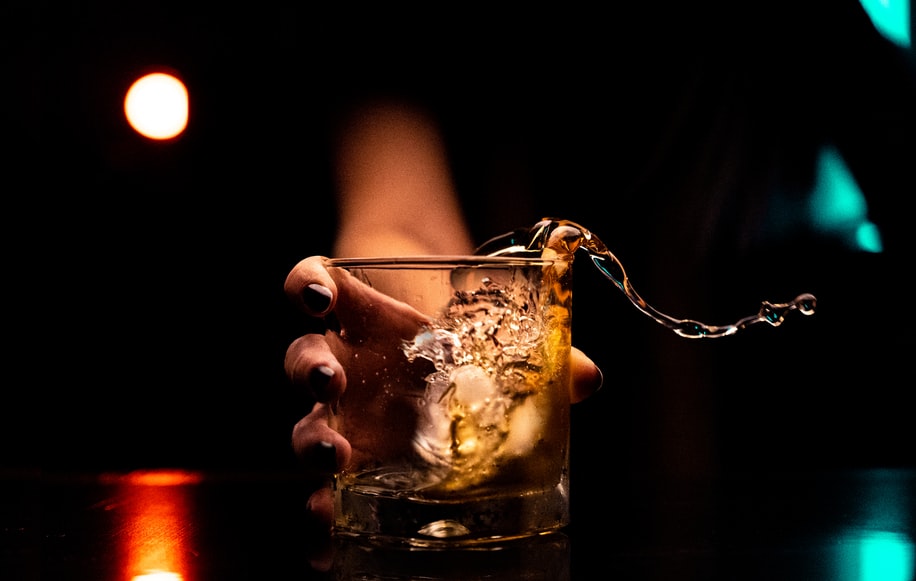 At what point does consumption turn into overconsumption?
