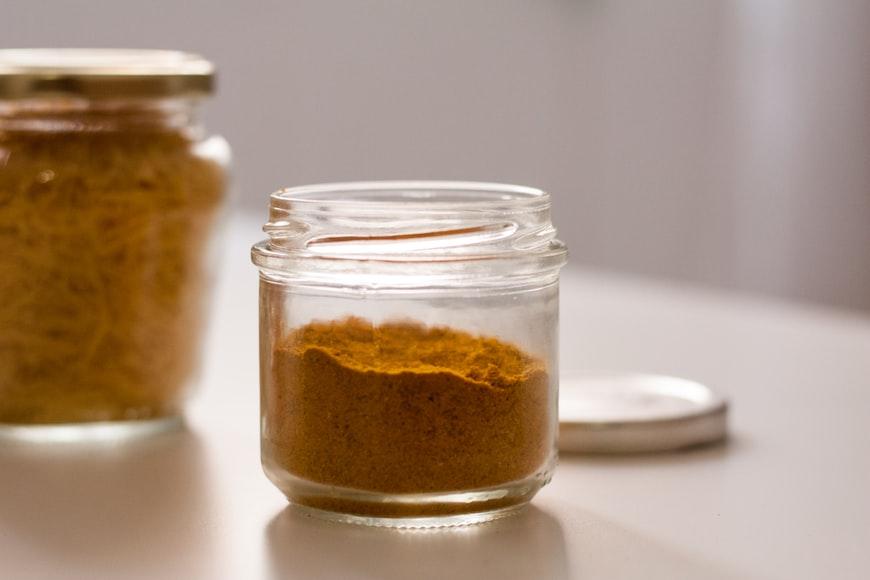 Pick the suitable containers: