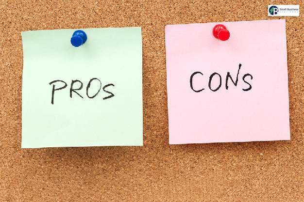 Accounts Receivable Financing Pros & Cons