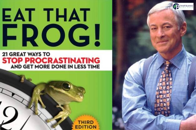 Eat That Frog 21 Great Ways To Stop Procrastinating