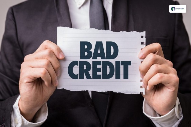 Business Loans With Bad Credit