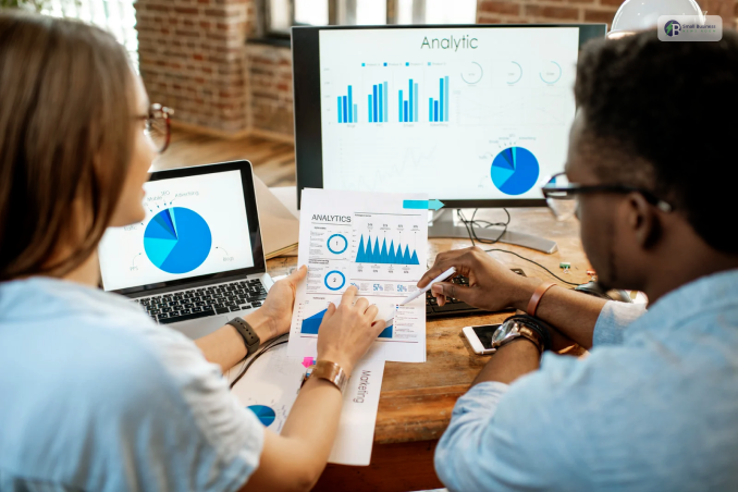 How Does Data Analytics Work for Business