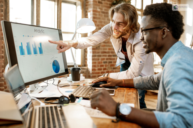 What Are the Benefits Of Data Analytics For Organizations?