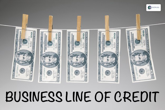 business line of credit