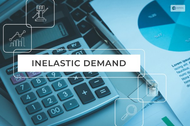 which of the following is likely to have the most price inelastic demand?