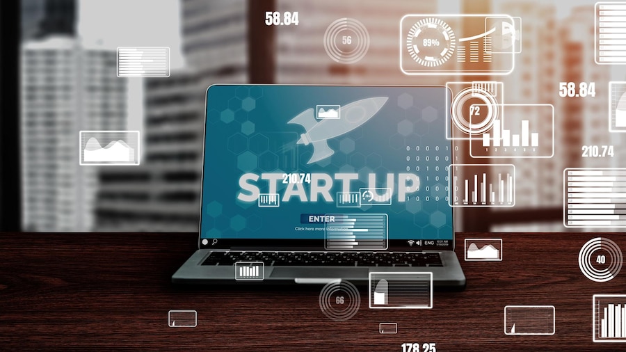 Startup Tips