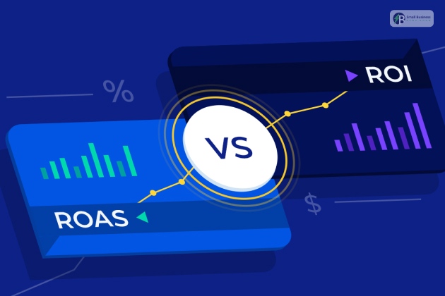 Difference Between ROAS And ROI