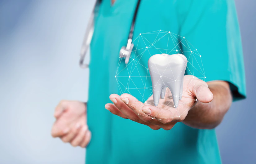 Dental Industry
