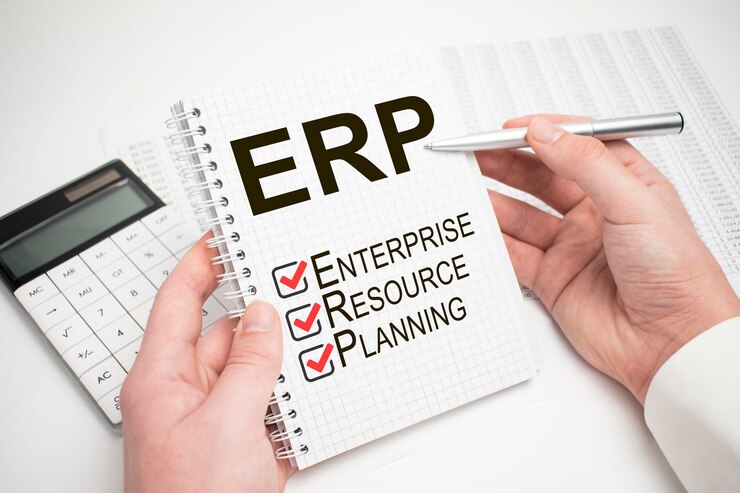 Enterprise Resource Planning