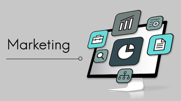 Essential Digital Marketing Services